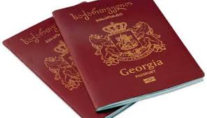 С 24 февраля 2022 года гражданство Грузии получили 3297 граждан России и 78 граждан Украины
