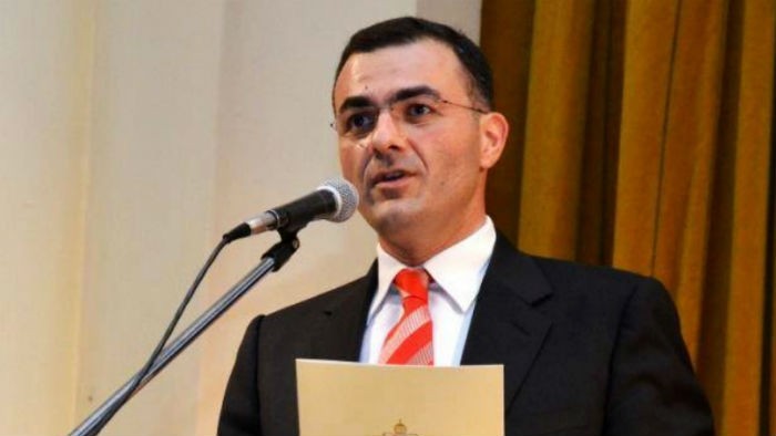 Лаша Жвания: все меньше граждан Грузии хотят покинуть Израиль