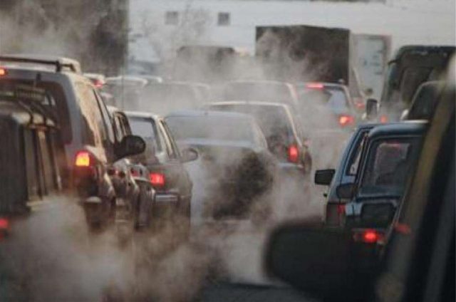 Правительство Грузии представит в парламент поправки в закон "О защите атмосферного воздуха"