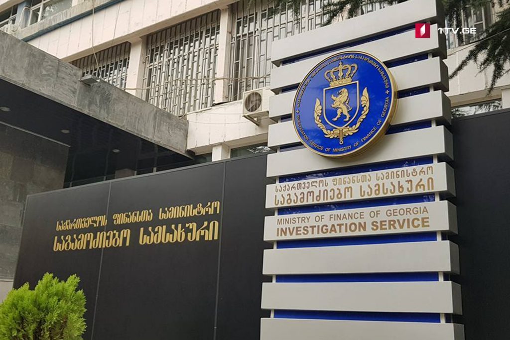 В Тбилиси задержаны сотрудники центров техосмотра машин