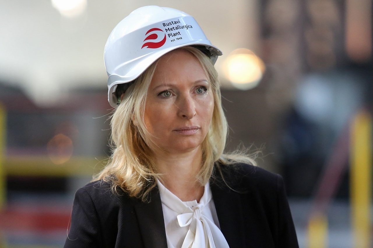 Министерство экономики и устойчивого развития Грузии работает над антидемпинговым законодательством