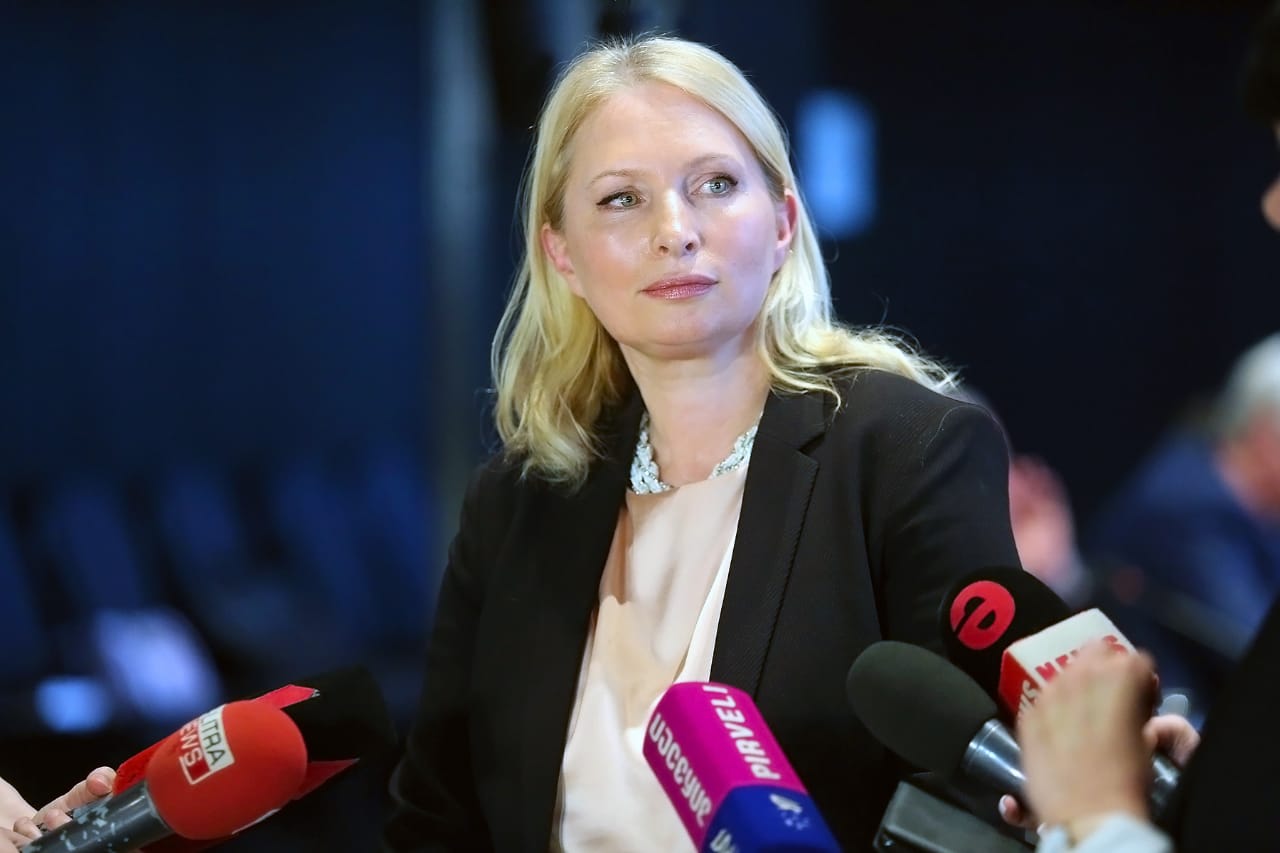 Министр экономики и устойчивого развития Грузии: никакого глубоководного порта в Поти не будет