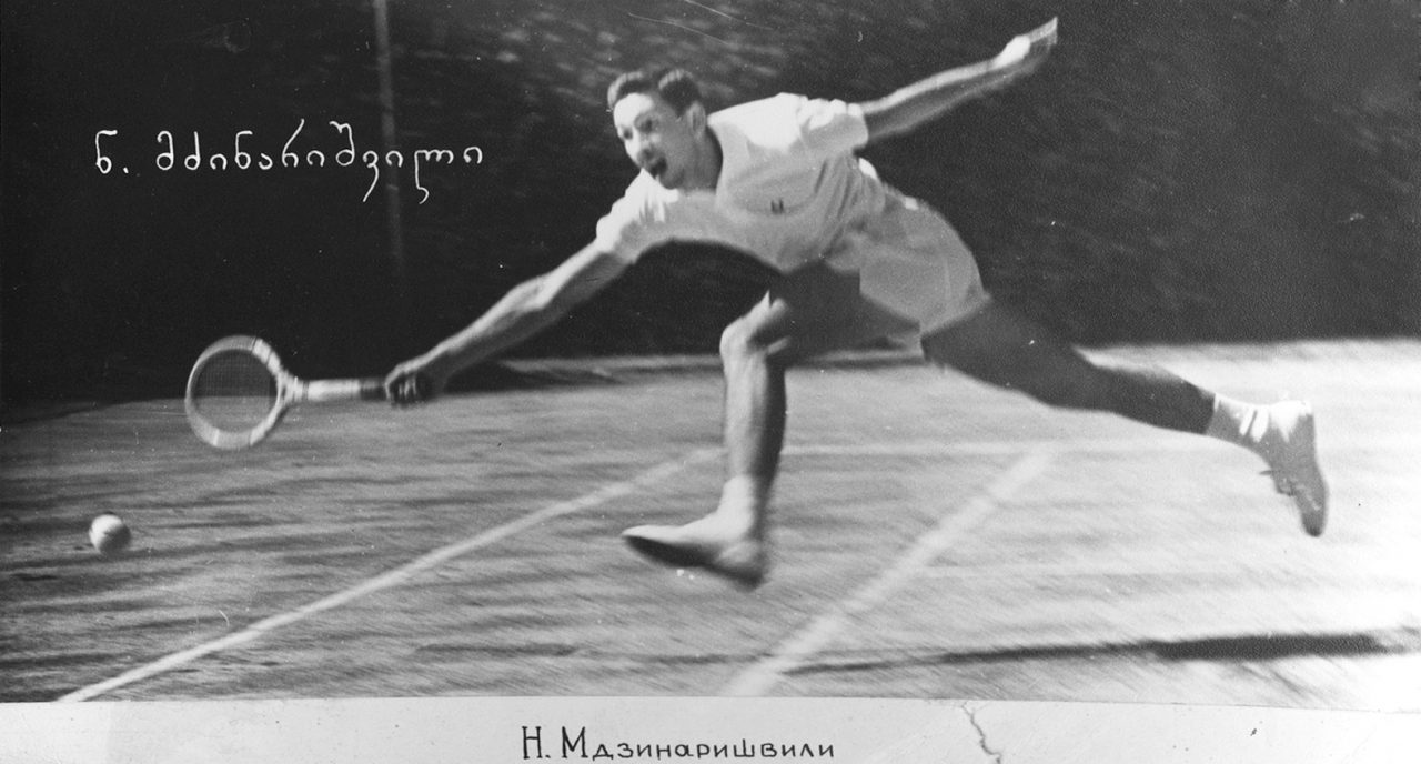 Мистер «М» - Рыцарь королевского спорта Нугзар Мдзинаришвили