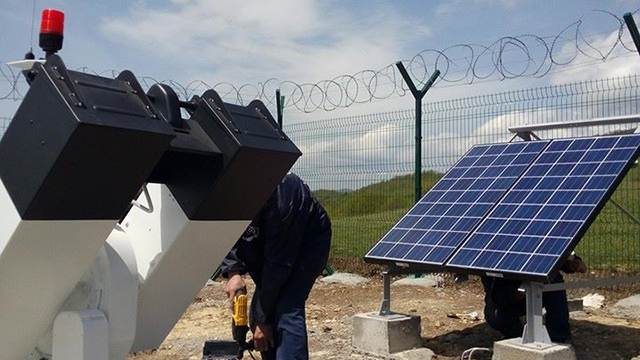 В Кахетии противоградовая ракета пробила крышу дома