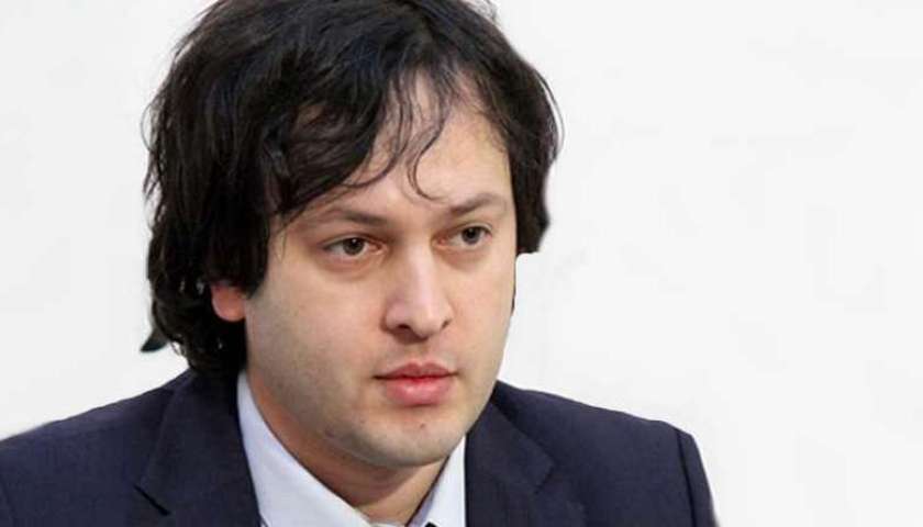 В "Грузинской мечте" начинается вторая волна обновления