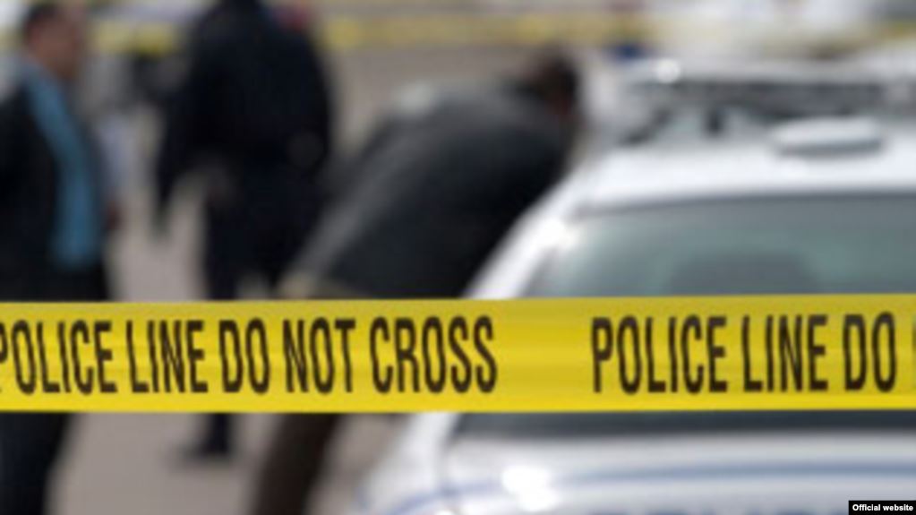 В Тбилиси водитель маршрутного такси был ранен и скончался в больнице