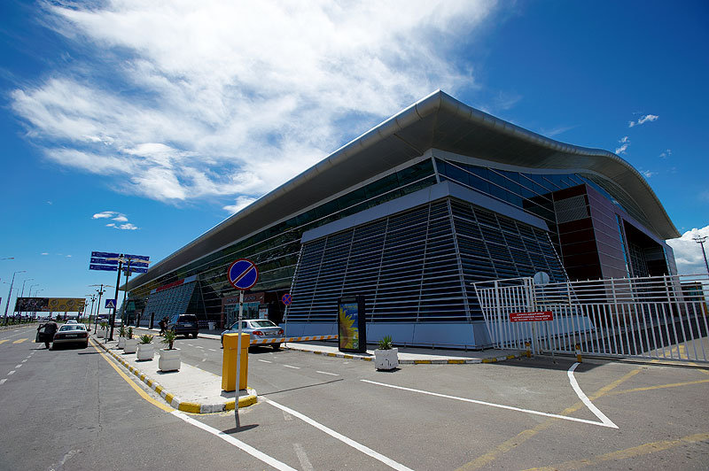 В Грузии с 1 февраля дня упрощаются правила въезда