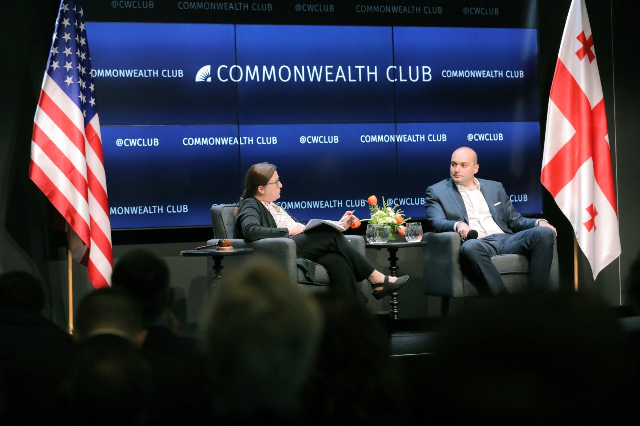 Мамука Бахтадзе постарается, чтобы Грузию запомнили тремя числами: 1, 28 и 8000