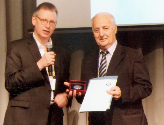 «Формула нестарения» Теймураза Лежава