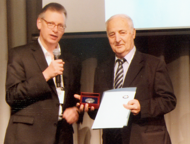 «Формула нестарения» Теймураза Лежава