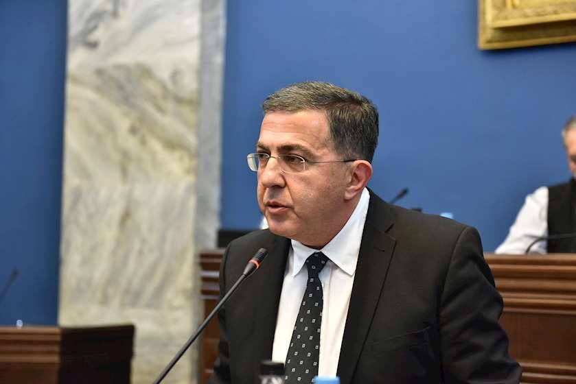 В Грузии из накопительной пенсионной системы вышло 10% от общего числа зарегистрированных