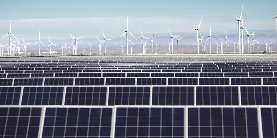 В Кахетии построят первую в Грузии солнечную электростанцию