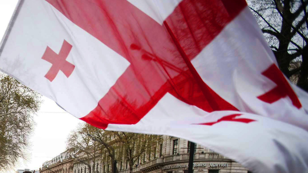 Основные требования объединенной оппозиции к правящей партии «Грузинская мечта»