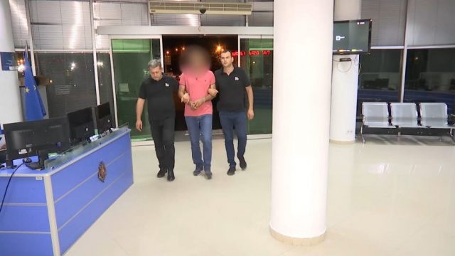 Задержан директор строительной компании по делу о гибели 16-летнего рабочего