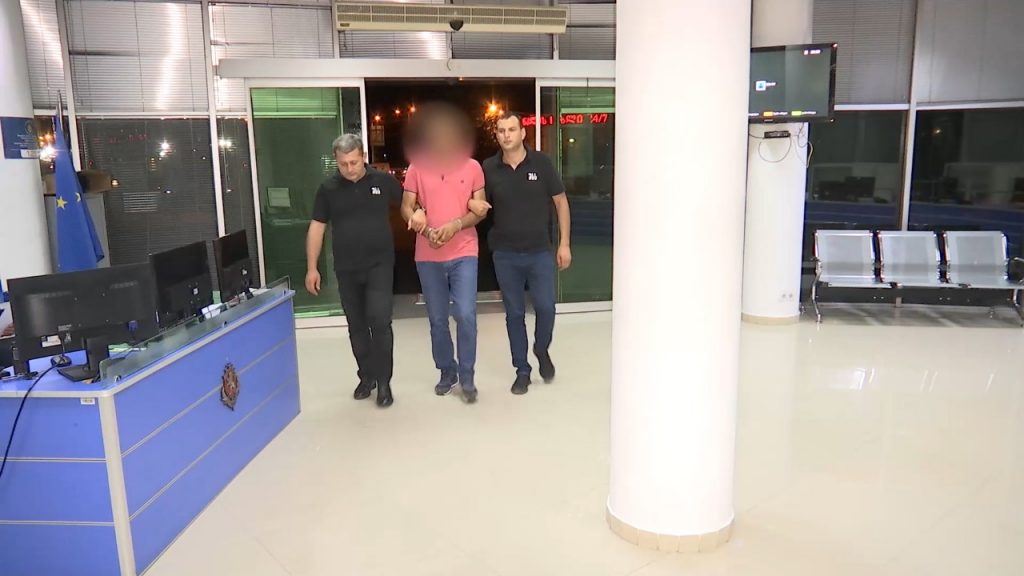 Задержан директор строительной компании по делу о гибели 16-летнего рабочего