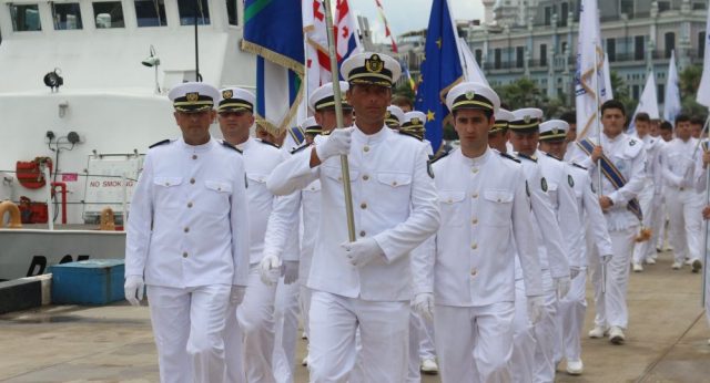 В Грузии обновленный закон "О труде моряков" вступит в Грузии в силу 1 июля 2024 года