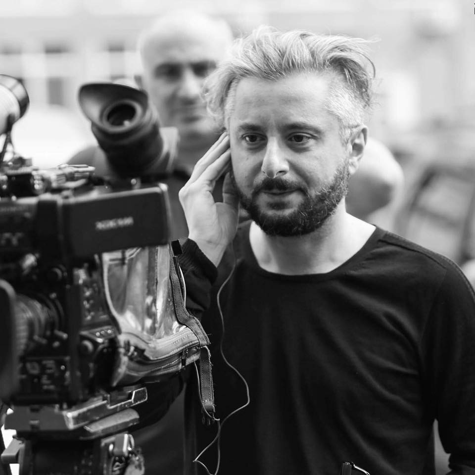 Бывший директор "Рустави 2" планирует создать новое телевидение