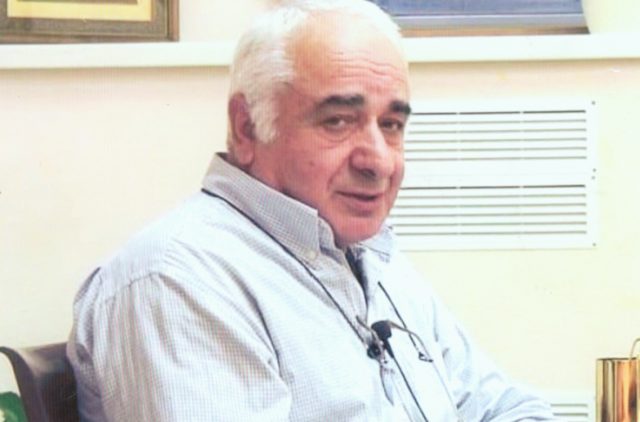 Овеянный аурой добра