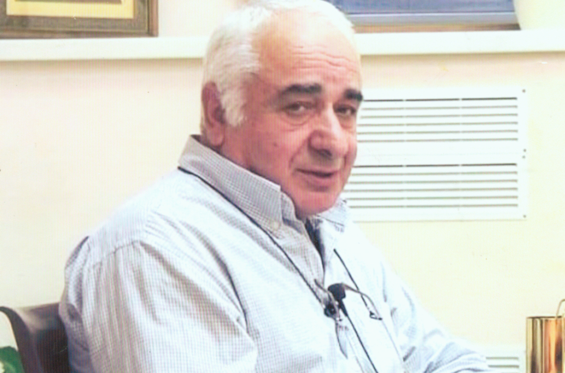 Овеянный аурой добра