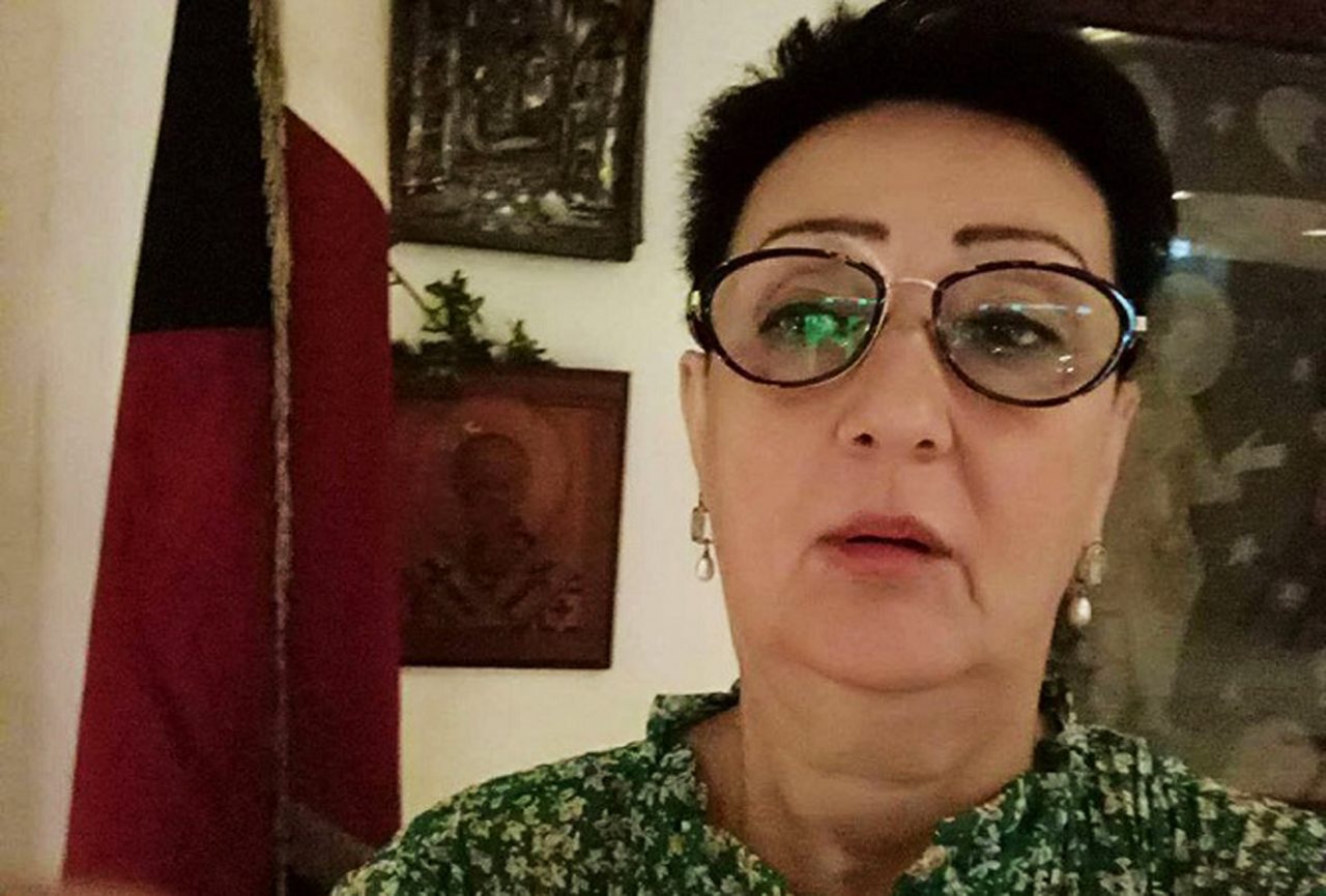 Маленькая «Одиссея» Мананы Хомерики