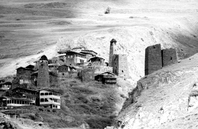 В Грузии в высокогорных регионах должно быть реализовано 6700 проектов общей стоимостью 400 млн лари