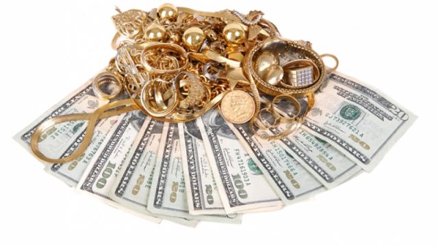 В Грузии более половины кредитов микрофинансового сектора приходится на ломбарды