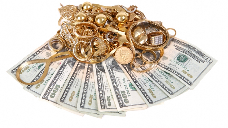 В Грузии более половины кредитов микрофинансового сектора приходится на ломбарды