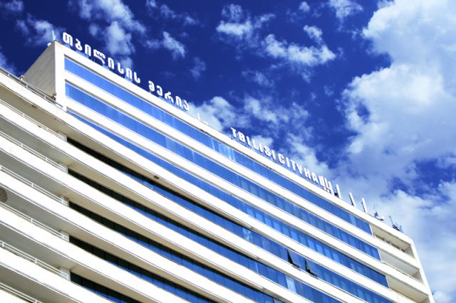 Тбилисская мэрия переходит на дистанционный режим работы