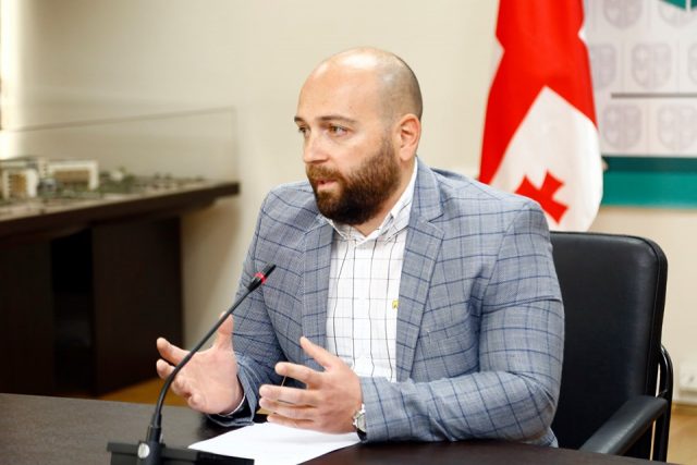 Первые результаты мониторинга медицинских учреждениях