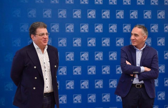 Заместителем министра образования, науки, культуры и спорта Грузии назначен Бадри Майсурадзе