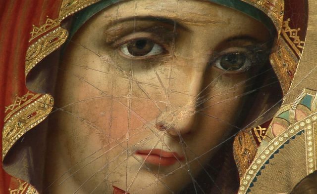 Мариамоба — День Успения Пресвятой Богородицы