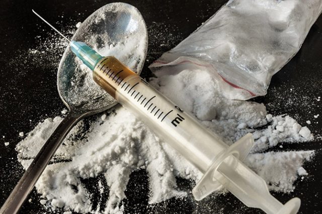 В Грузии криминал не растет, улучшился лишь учет преступлений