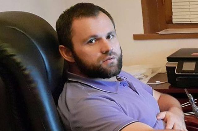 Подробности убийства Зелимхана Хангошвили