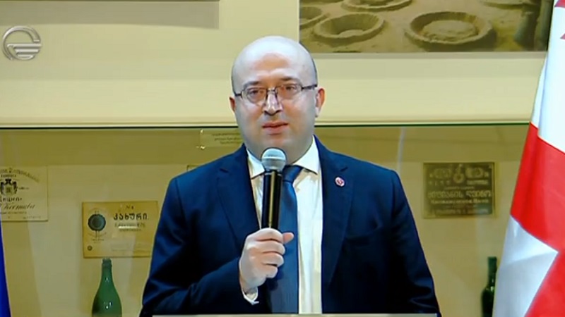 Ртвели 2019 - ожидается низкий спрос на виноград