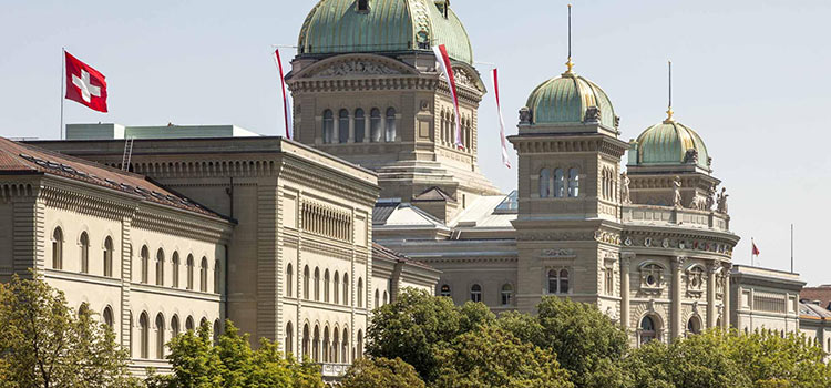 1 октября Швейцария намерена внести Грузию в список безопасных стран