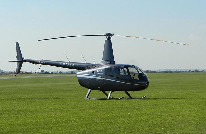 В Грузии обустроят посадочные площадки для вертолетов где невозможно построить аэродромы