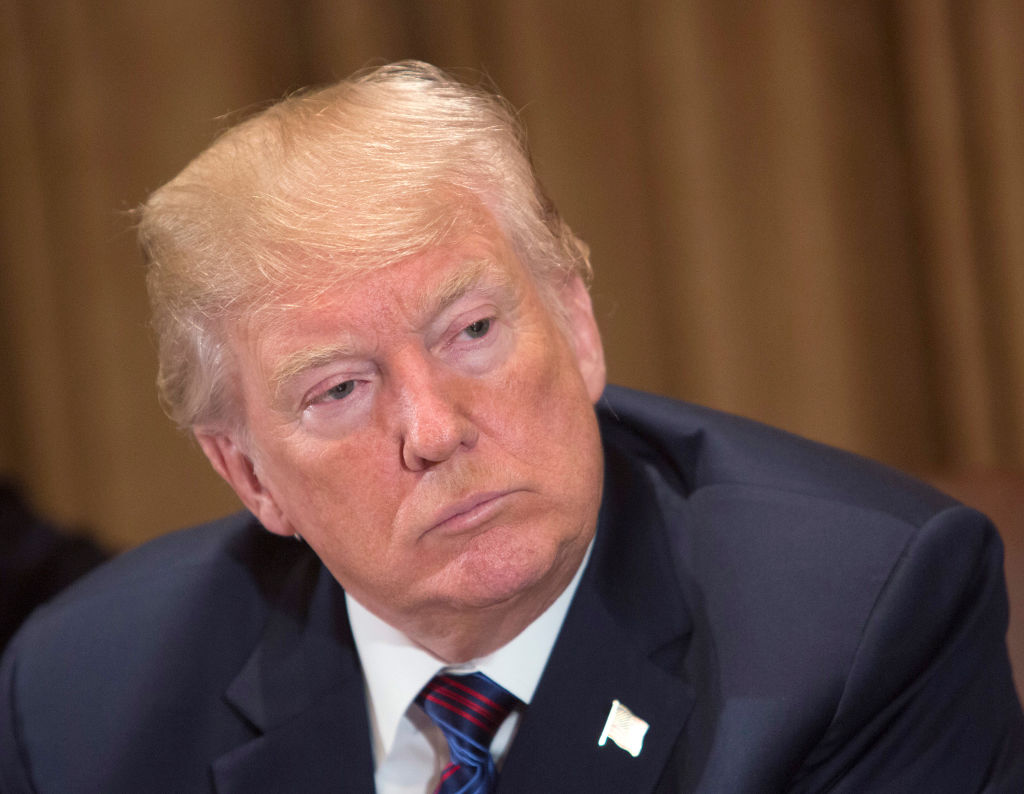 Трамп запросил взнос в $1 млрд за место в «Совете мира»