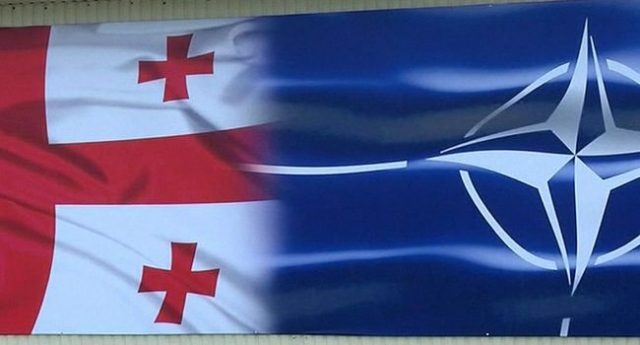 Североатлантический совет посетит Грузию