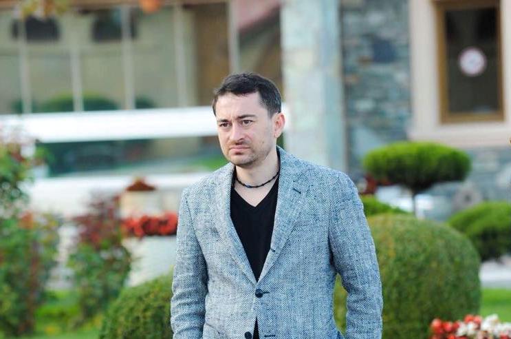 Владелец телеканала "ТВ Пирвели" Вахтанг (Вато) Церетели внес залог за своего отца