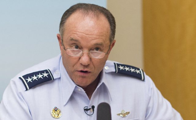 Бригадный генерал США Филип Бридлав: Грузия готова к вступлению в НАТО