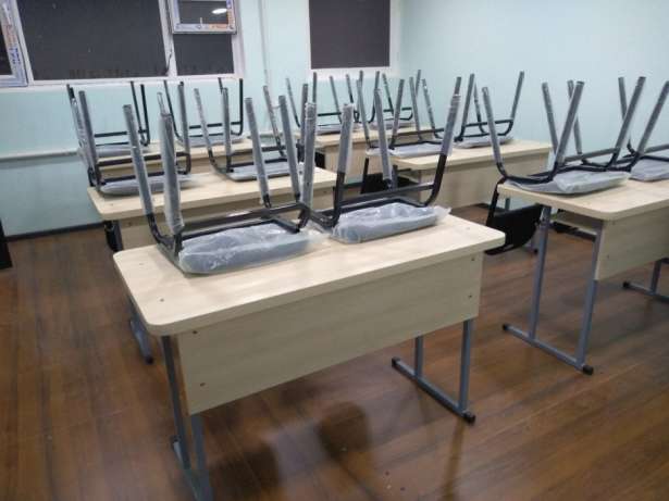 В 20 школах Грузии начало учебного процесса начнется через две недели