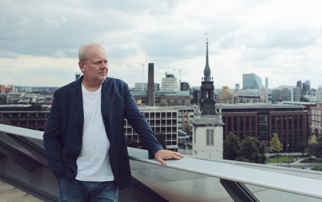 Экс-глава НТВ Борис Йордан заработал миллиард на марихуане