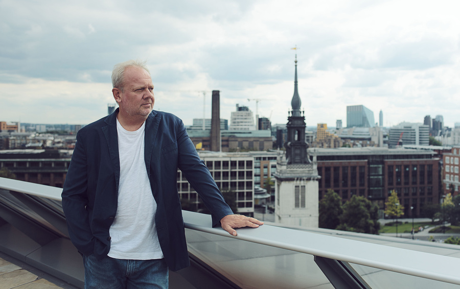 Экс-глава НТВ Борис Йордан заработал миллиард на марихуане