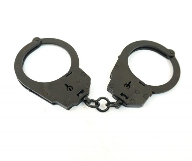 В Тбилиси задержан подозреваемый в убийстве своей родственницы