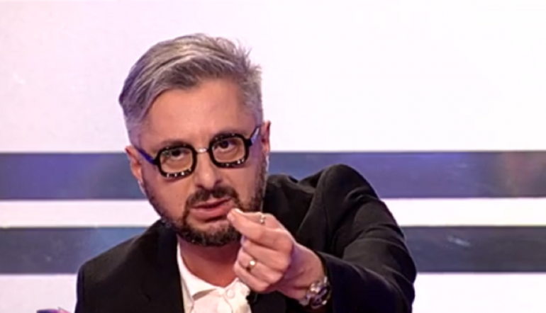 Верховный суд Грузии оставил в силе приговор основателю телекомпании «Мтавари» Нике Гварамия