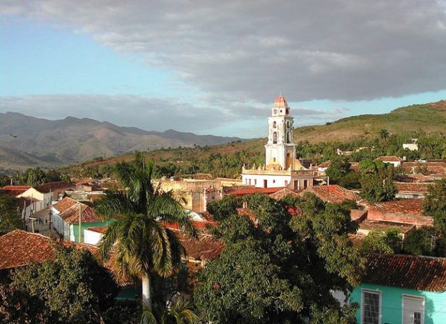 Грузия и Парагвай подписали соглашение о безвизовом режиме