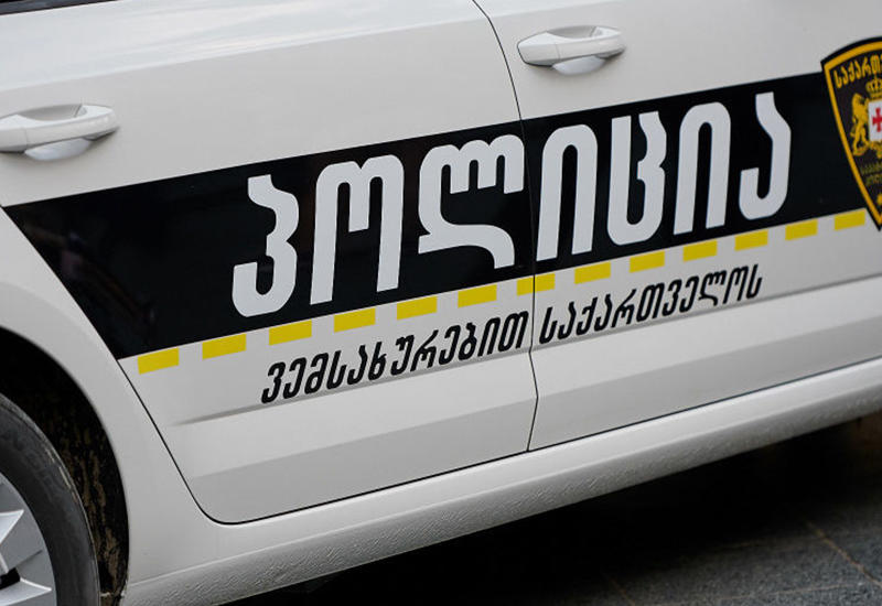 В Грузии в январе-июле 2019 года было совершено на 17% больше преступлений