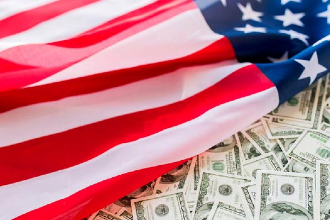 США выделят Грузии 1 миллион 100 тысяч долларов для борьбы с коронавирусом