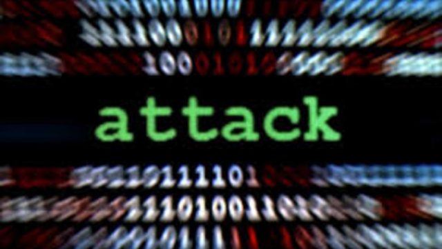 В Грузии телеканалы и госучреждения подверглись хакерской атаке