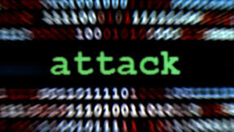 В Грузии телеканалы и госучреждения подверглись хакерской атаке